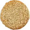 وگن کنجدی