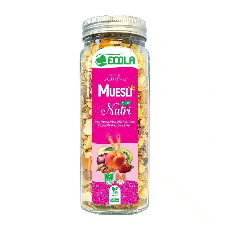 موسلی نوتری اکولا